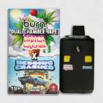 Burn Co. | Dual Chamber Disposable Vapes (6G) - Image 3