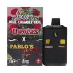 Burn Co. | Dual Chamber Disposable Vapes (6G) - Image 13