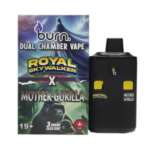 Burn Co. | Dual Chamber Disposable Vapes (6G) - Image 14