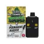 Burn Co. | Dual Chamber Disposable Vapes (6G) - Image 10