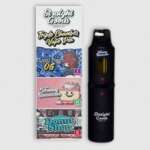 Assorted | Straight Goods – Triple Chamber Vape (9g) – Image 6
