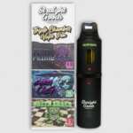Assorted | Straight Goods – Triple Chamber Vape (9g) – Image 8
