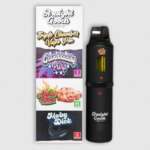 Assorted | Straight Goods – Triple Chamber Vape (9g) – Image 11