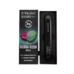 Straight Goods | Disposable Distillate Vape Pen (2G) - Image 9
