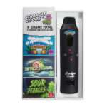 Assorted | Straight Goods – Triple Chamber Vape (9g) – Image 3