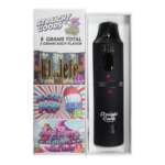 Assorted | Straight Goods – Triple Chamber Vape (9g) – Image 4