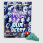 Burn Bites (500MG) **Extra Strength**