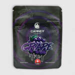 Canndy Edibles - (200mg THC) Gummies - Image 5