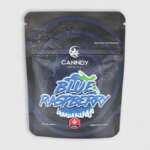 Canndy Edibles - (200mg THC) Gummies - Image 3