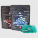 Canndy Edibles - (200mg THC) Gummies