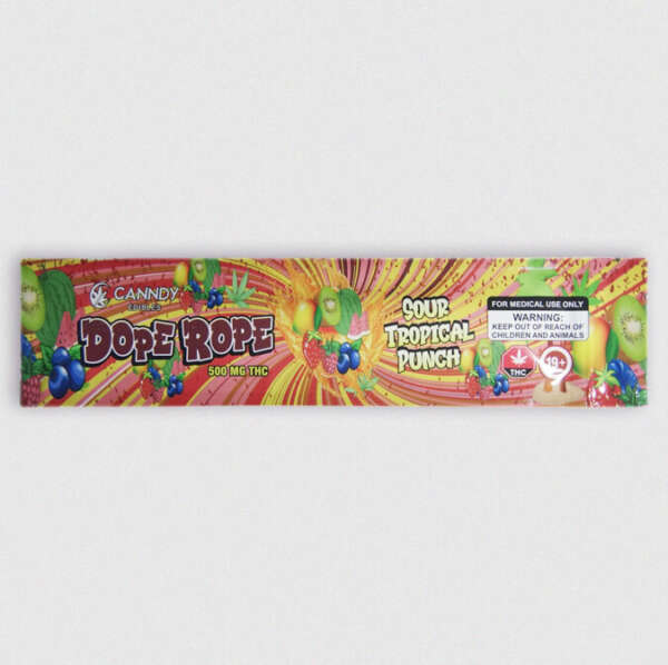Dope Rope (500mg) - Image 2