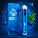 VAPE APE | Premium Disposable THC Vape (2G) - Image 4