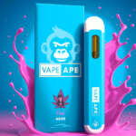 VAPE APE | Premium Disposable THC Vape (2G) - Image 5