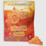 Burn Bites (250MG)