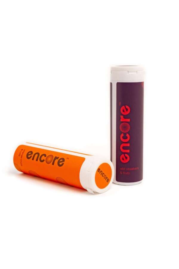 Encore - Gummies (600mg) - Image 2