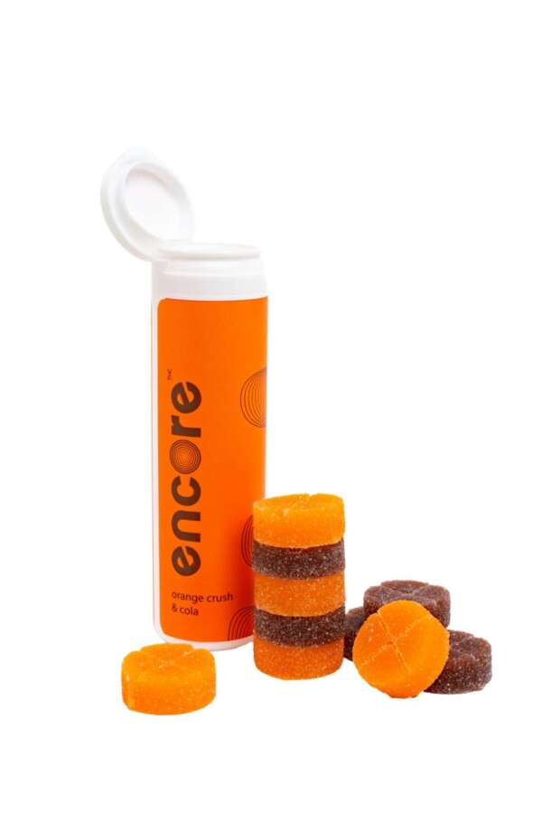 Encore - Gummies (600mg) - Image 3