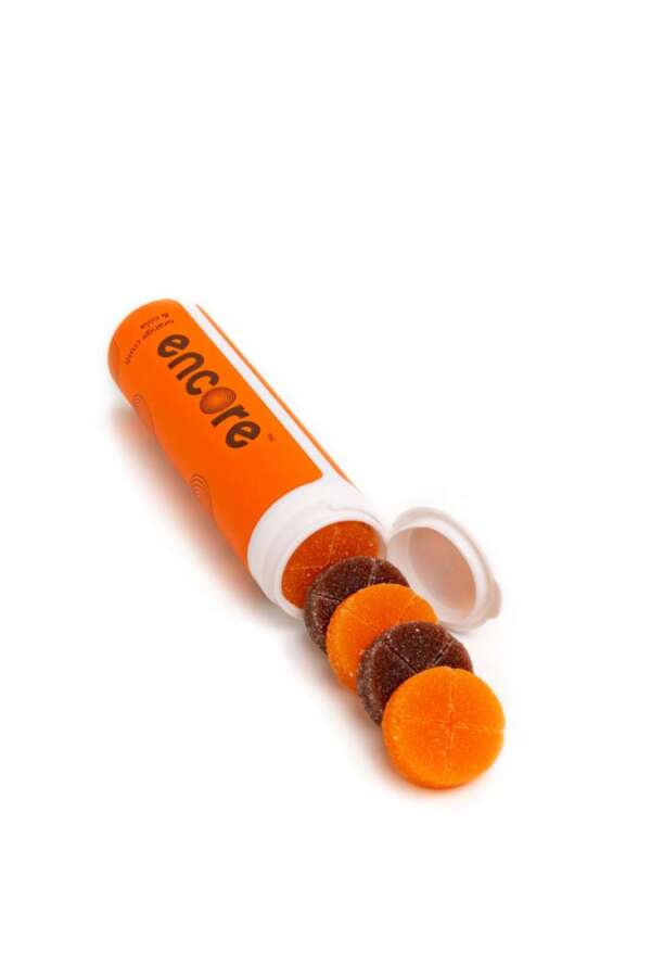 Encore - Gummies (600mg) - Image 5