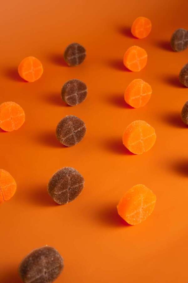Encore - Gummies (600mg) - Image 6