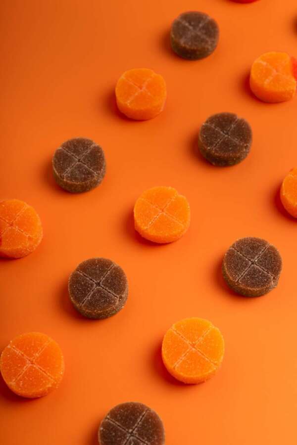 Encore - Gummies (600mg) - Image 7
