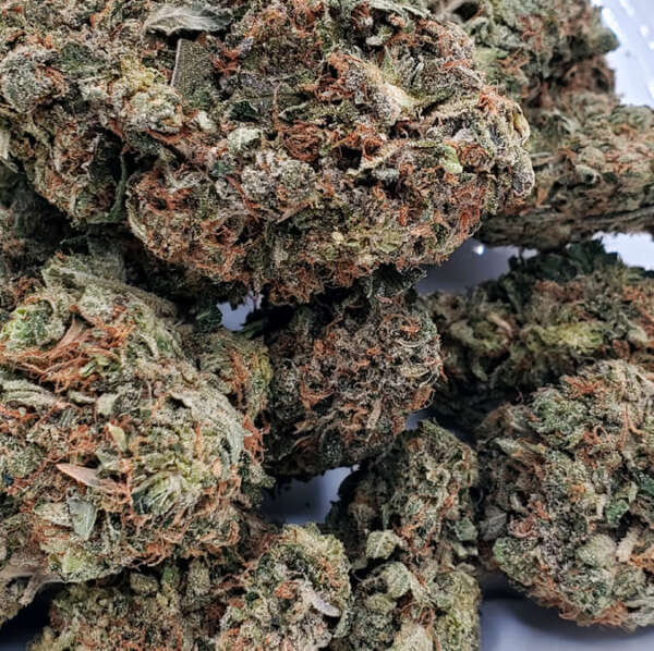 Island Pink Kush (AAA+) - Image 1