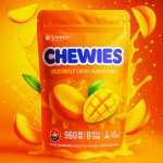 Candy Edibles Chewy (960mg)