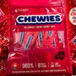 Candy Edibles Chewy (960mg) - Image 4