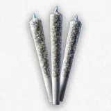 Mamba Rocket | Diamond infused Pre-Roll (1g)