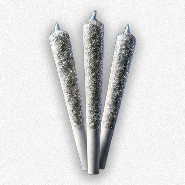 Mamba Rocket | Diamond infused Pre-Roll (1g) - Image 1