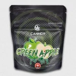 Canndy Edibles - (200mg THC) Gummies - Image 7