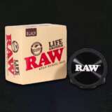 RAW LIFE Grinder