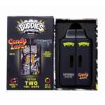 Buddies Brand Vapes (1ml + 1ml) - Image 2