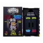 Buddies Brand Vapes (1ml + 1ml) - Image 3