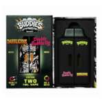 Buddies Brand Vapes (1ml + 1ml) - Image 4