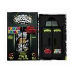 Buddies Brand Vapes (1ml + 1ml) - Image 5