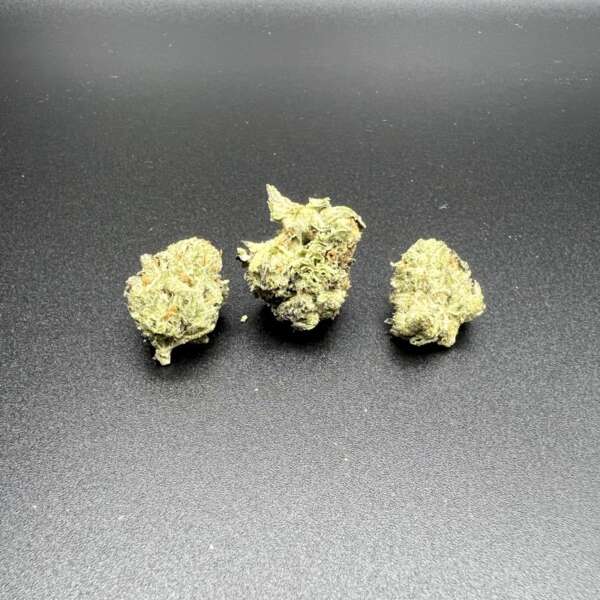 Cartel Kush Smalls (AAAA+) - Image 2