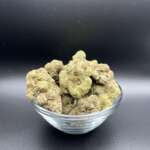 Orange Push Pop (AAAA+)