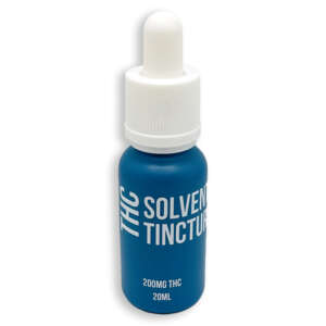 Miss Envy Botanicals is one of Canada’s leading producers of solvent-free CBD and THC infused oils, tinctures and tears. These Miss Envy THC Oil Tinctures are made with pure THC extracts that are completely safe and solvent-free for the cleanest method of infusion. An MCT Oil base was chosen specifically for its anti-inflammatory properties and easy, natural bioavailability and metabolic effects. The MCT Oil provides rapid absorption into the bloodstream and make these oils and tinctures extremely convenient to use, whenever they’re needed. Use Miss Envy’s THC Oil Tinctures as an additive to your favourite foods and drinks or simply take them sublingually – take a few drops under the tongue and allow time to absorb. Each bottle comes with a tamper-proof, child-resistant pipette that makes serving and dosing more convenient than ever.