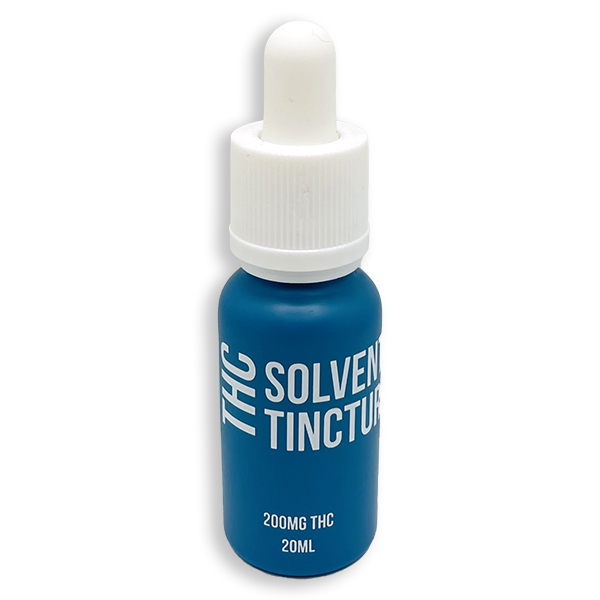 Miss Envy Botanicals is one of Canada’s leading producers of solvent-free CBD and THC infused oils, tinctures and tears. These Miss Envy THC Oil Tinctures are made with pure THC extracts that are completely safe and solvent-free for the cleanest method of infusion. An MCT Oil base was chosen specifically for its anti-inflammatory properties and easy, natural bioavailability and metabolic effects. The MCT Oil provides rapid absorption into the bloodstream and make these oils and tinctures extremely convenient to use, whenever they’re needed. Use Miss Envy’s THC Oil Tinctures as an additive to your favourite foods and drinks or simply take them sublingually – take a few drops under the tongue and allow time to absorb. Each bottle comes with a tamper-proof, child-resistant pipette that makes serving and dosing more convenient than ever.