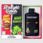 Straight Goods | Dual Chamber Vape (6G) (LCD Screen) - Image 6
