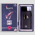 Burn Lifestyle Co. | Disposable Vape (3G) - Image 5