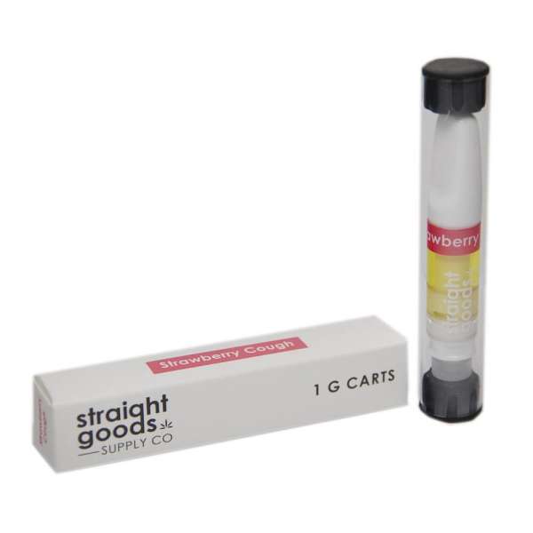 Straight Goods 1 Gram Carts - Image 8