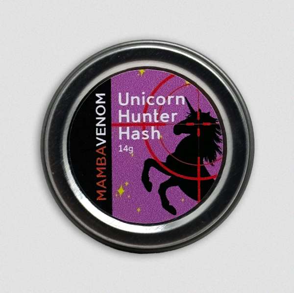 Unicorn Hunter Hash - Image 2