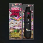 Burn Co. Triple Threat - Image 2
