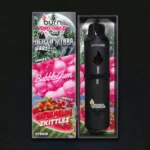 Burn Co. Triple Threat - Image 3