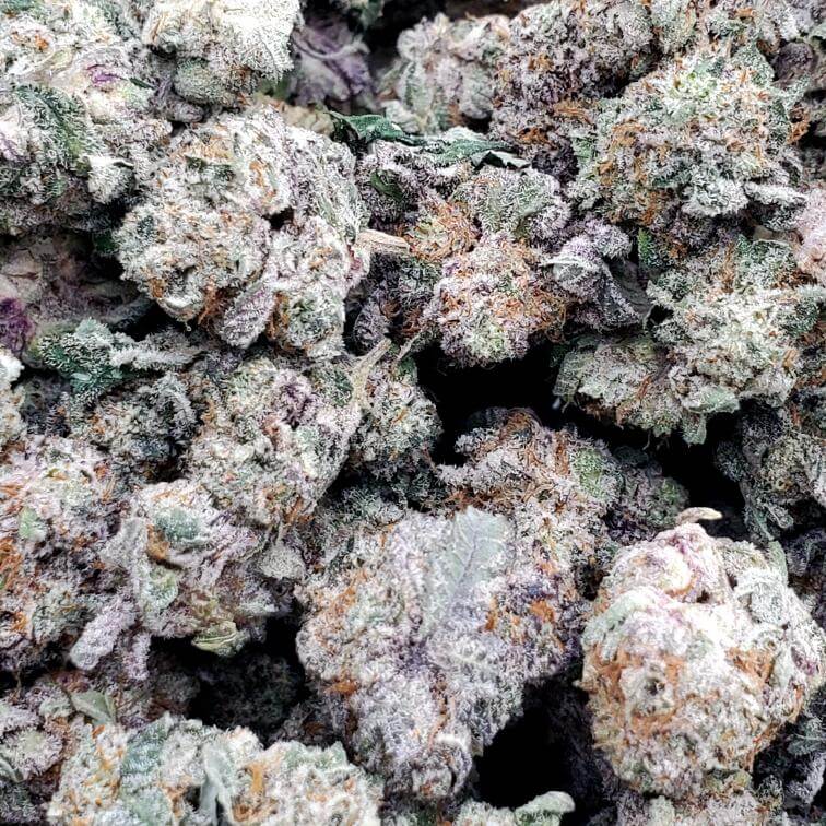 Black Magik Black Magic Kush (smalls) (AAA+) - Image 1