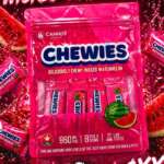 Candy Edibles Chewy (960mg) - Image 5