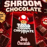 **Assorted** - Toad Shroom Chocolates (5000mg) - Image 2