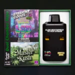 Straight Goods Co. | Dual Chamber Vape (6G) - Image 6