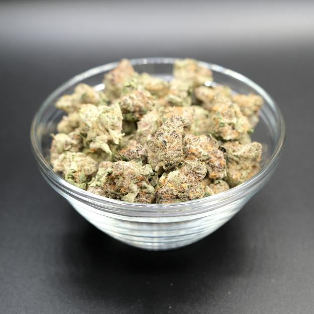 Tropicana Cookie Small Tropicana Cookie Smalls (AAAA+) - Image 1