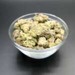 Permanent Menthol LSO Smalls (AAAA)
